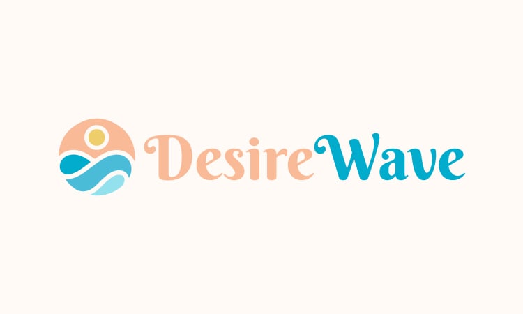 DesireWave logo